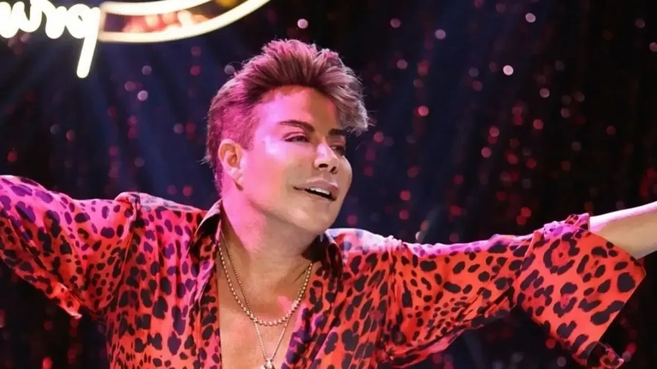 Fatih Ürek’ten üzücü haber: ”Yapılabilecek bir şey yokmuş”