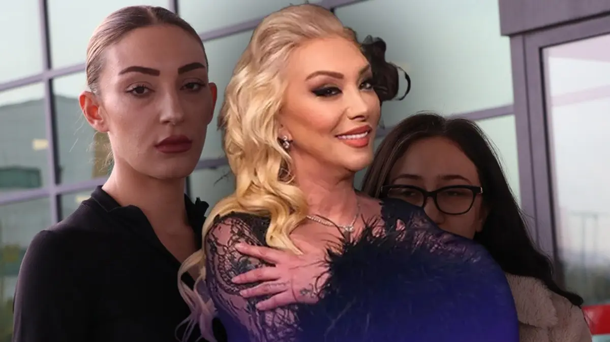 Güllü’nün ölümüne ilişkin soruşturma sürüyor: Kızına uyuşturucu testi!