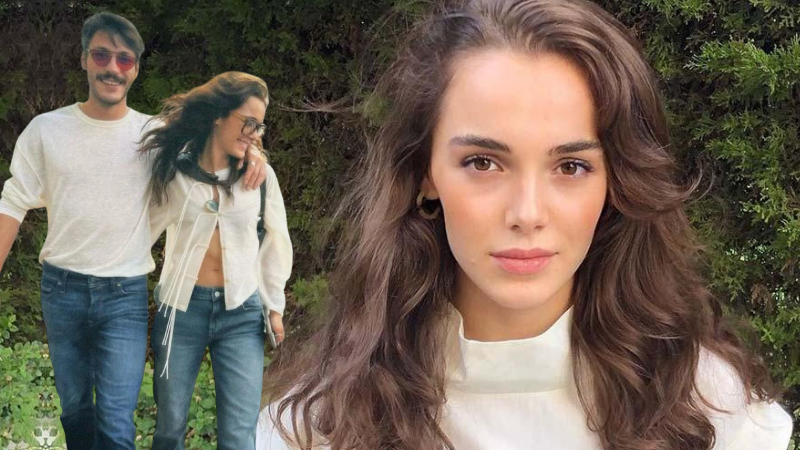 Hafsanur Sancaktutan ve Kubilay Aka evliliğin kıyısında mı?