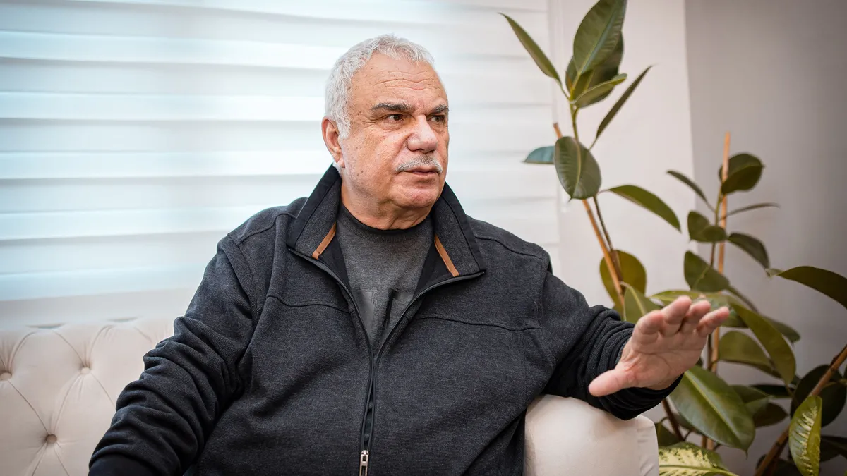 Ali Rıza Bey’den vasiyet açıklaması!