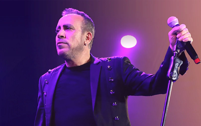 Haluk Levent konserine izdiham!