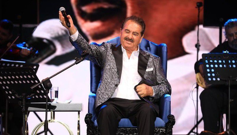 Milyonlar havada uçuşuyor: İbrahim Tatlıses’in yılbaşı sahne ücreti dudak uçuklattı!