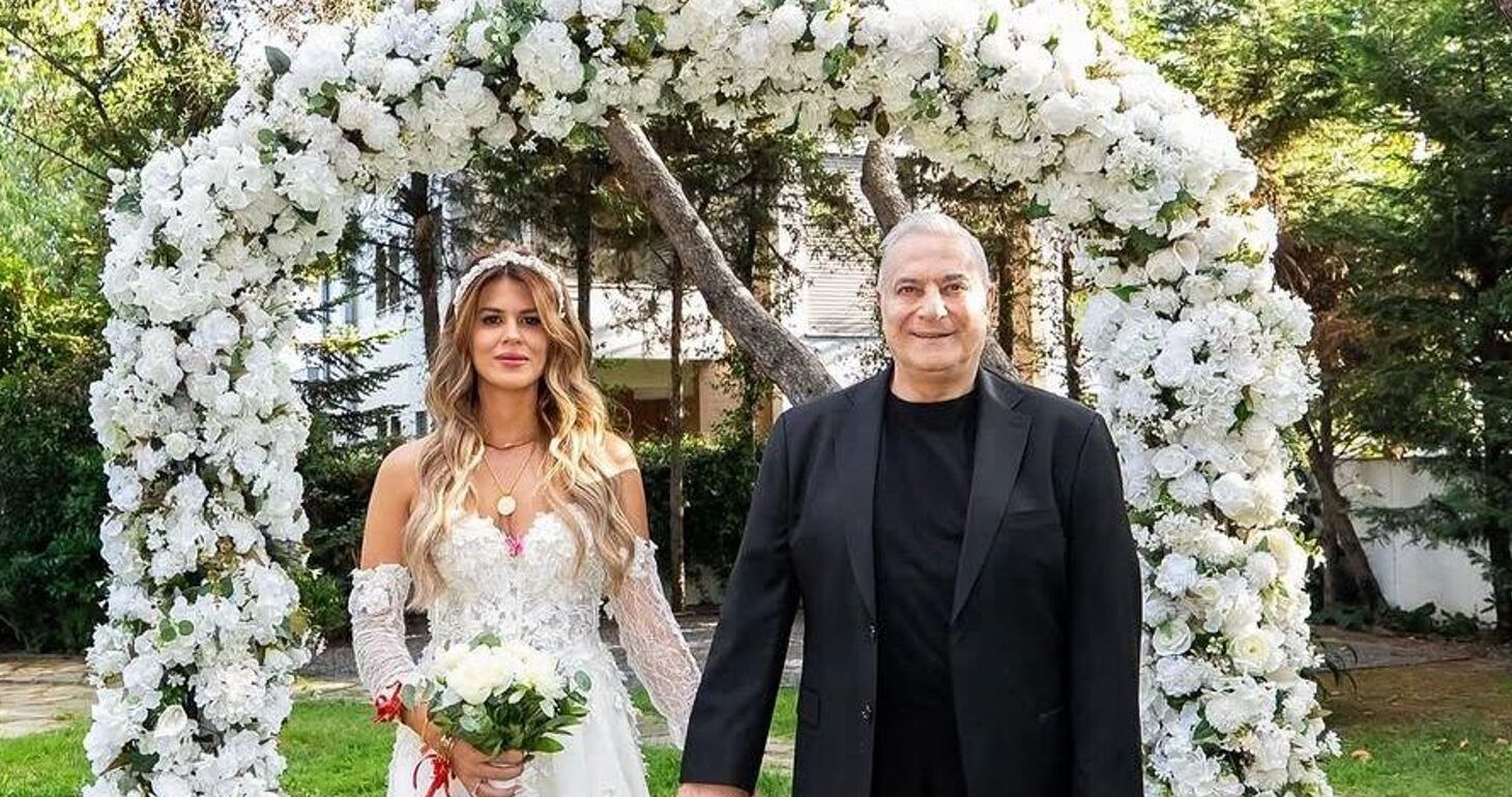 Mehmet Ali Erbil’den ‘mutlu evliliğin sırrı’