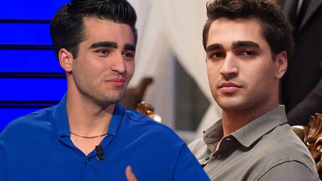 Benzerlik herkesi şaşırttı: Mert Ramazan Demir yarışmaya mı katıldı?