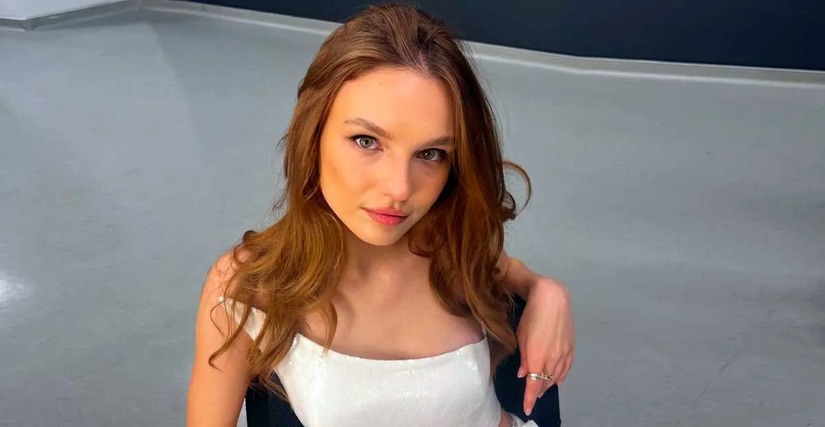 Güzel oyuncu aşkını itiraf etti: Nilsu Berfin Aktaş’ın paylaşımı gündem oldu!