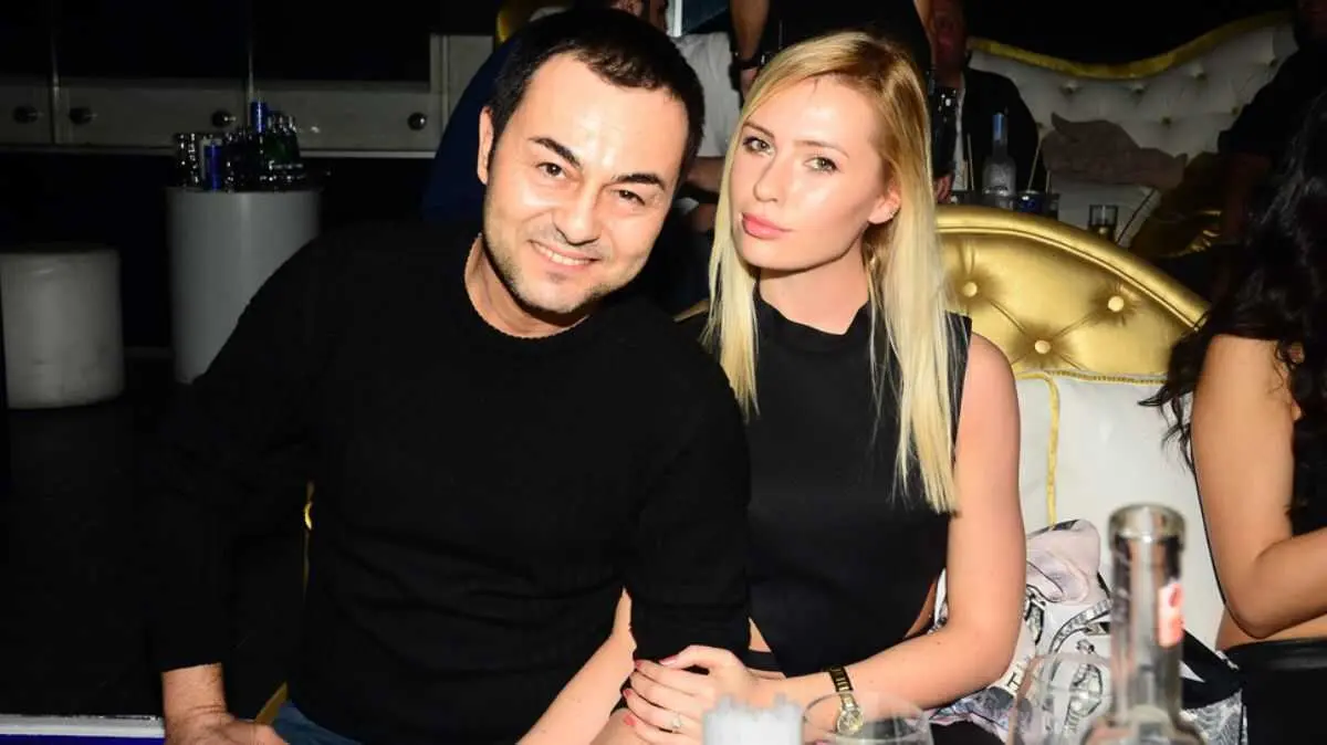 Şok eden iddia: Serdar Ortaç, eski eşinden intikam mı aldı?