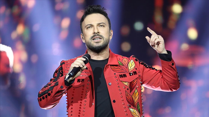 Tarkan’dan İstanbul’a eşi benzeri görülmemiş dönüş!