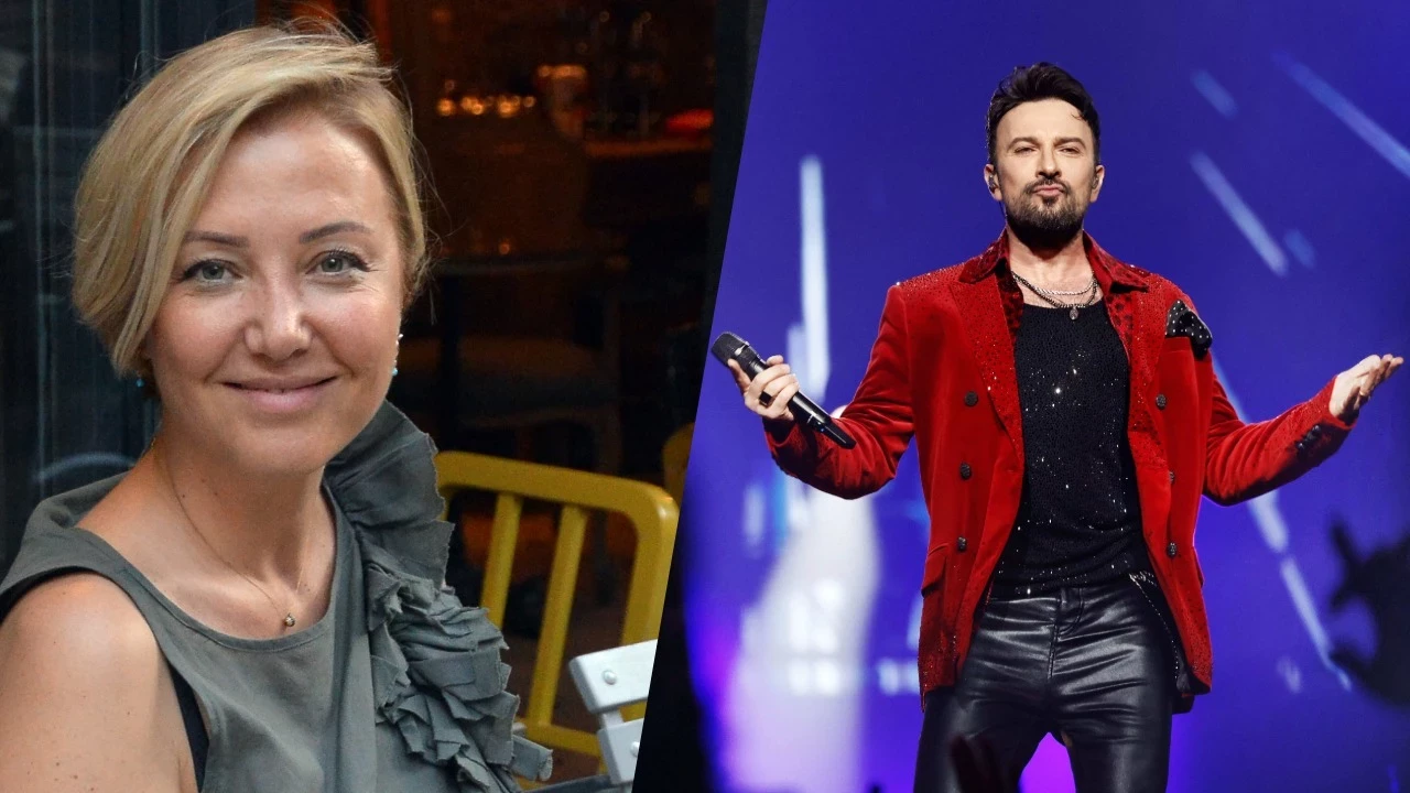 Berna Laçin: “Para yok diyenler, neden Tarkan’a akın ediyor?”