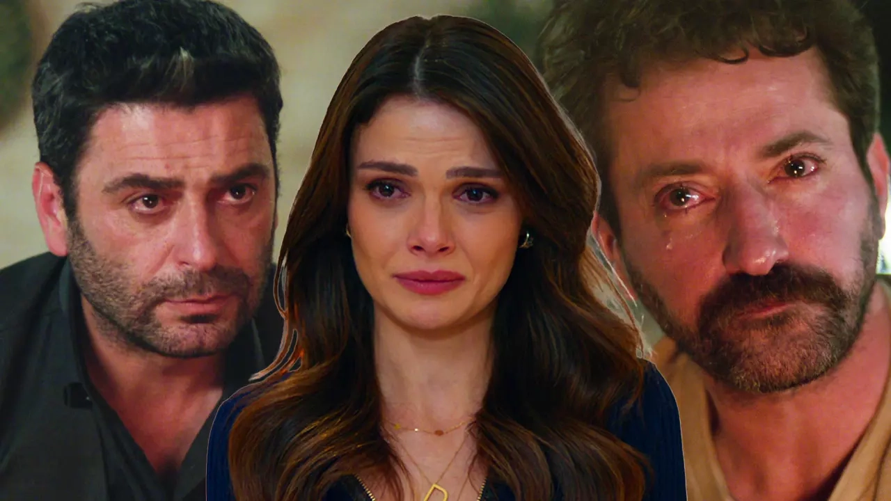 Uzak Şehir bir kez daha rekora imza attı!