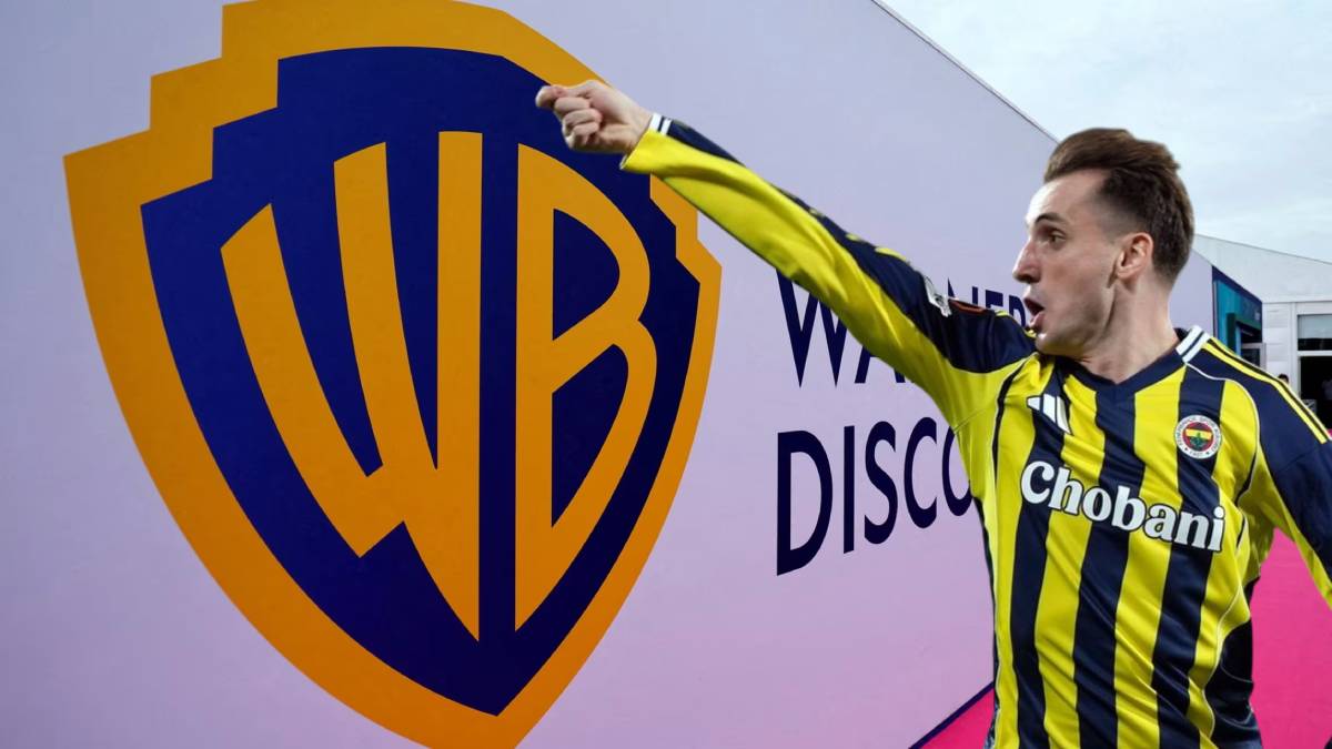 Warner Bros’tan Kerem Aktürkoğlu’na dava!