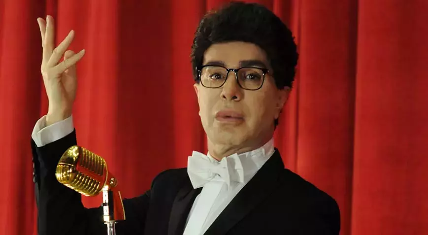 Yılmaz Morgül hastaneden paylaşım yaptı: ”Dua istiyorum”