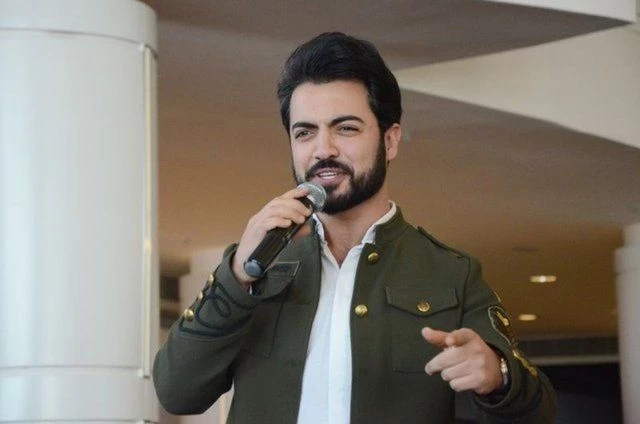 Yusuf Güney iddialara yanıt verdi: ”Bu ülkede insan karalamak çok kolay”