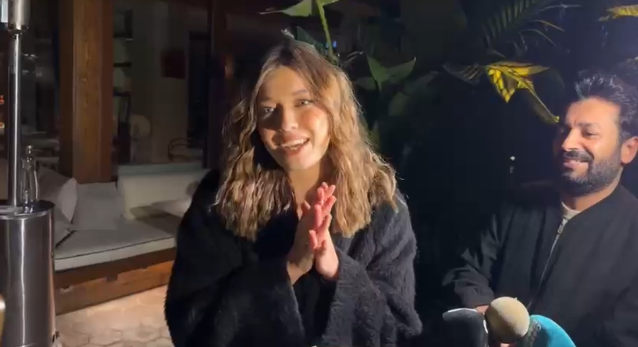 Afra Saraçoğlu, Taşacak Bu Deniz izleyicisi çıktı!