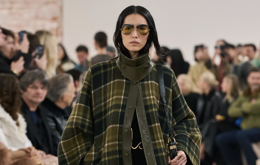 Kış sezonunun yükselen rengi belli oldu!