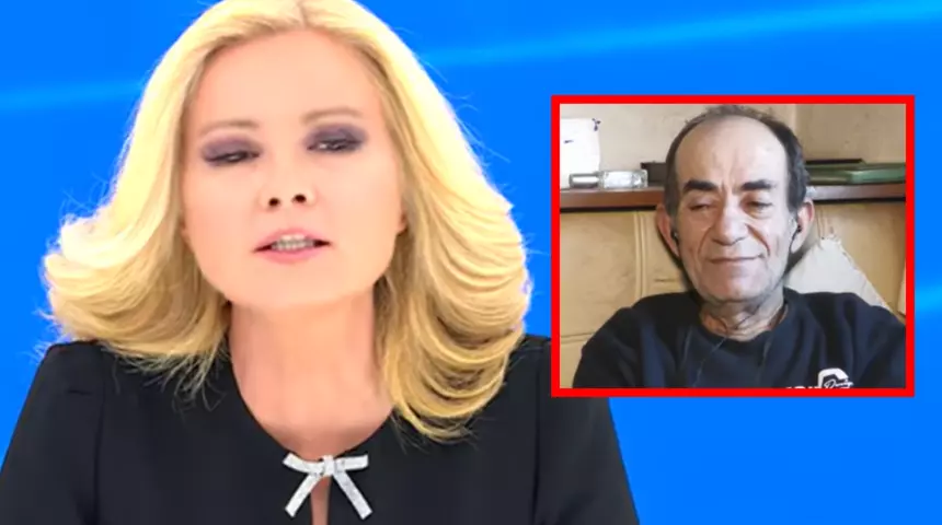 Müge Anlı’da kan donduran olay! Türkiye gündemine oturan iddialar!