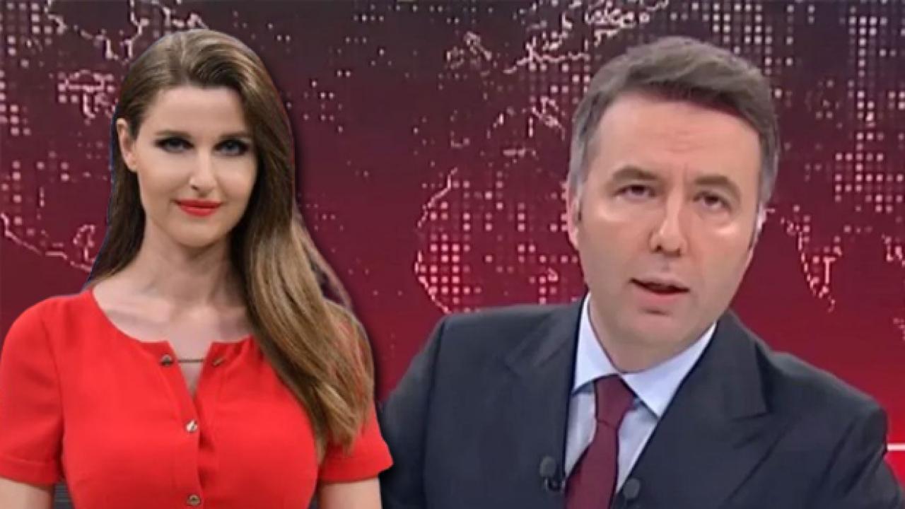 Mehmet Akif Ersoy’un eski eşi Pınar Erbaş, Show TV’den kovuldu mu?