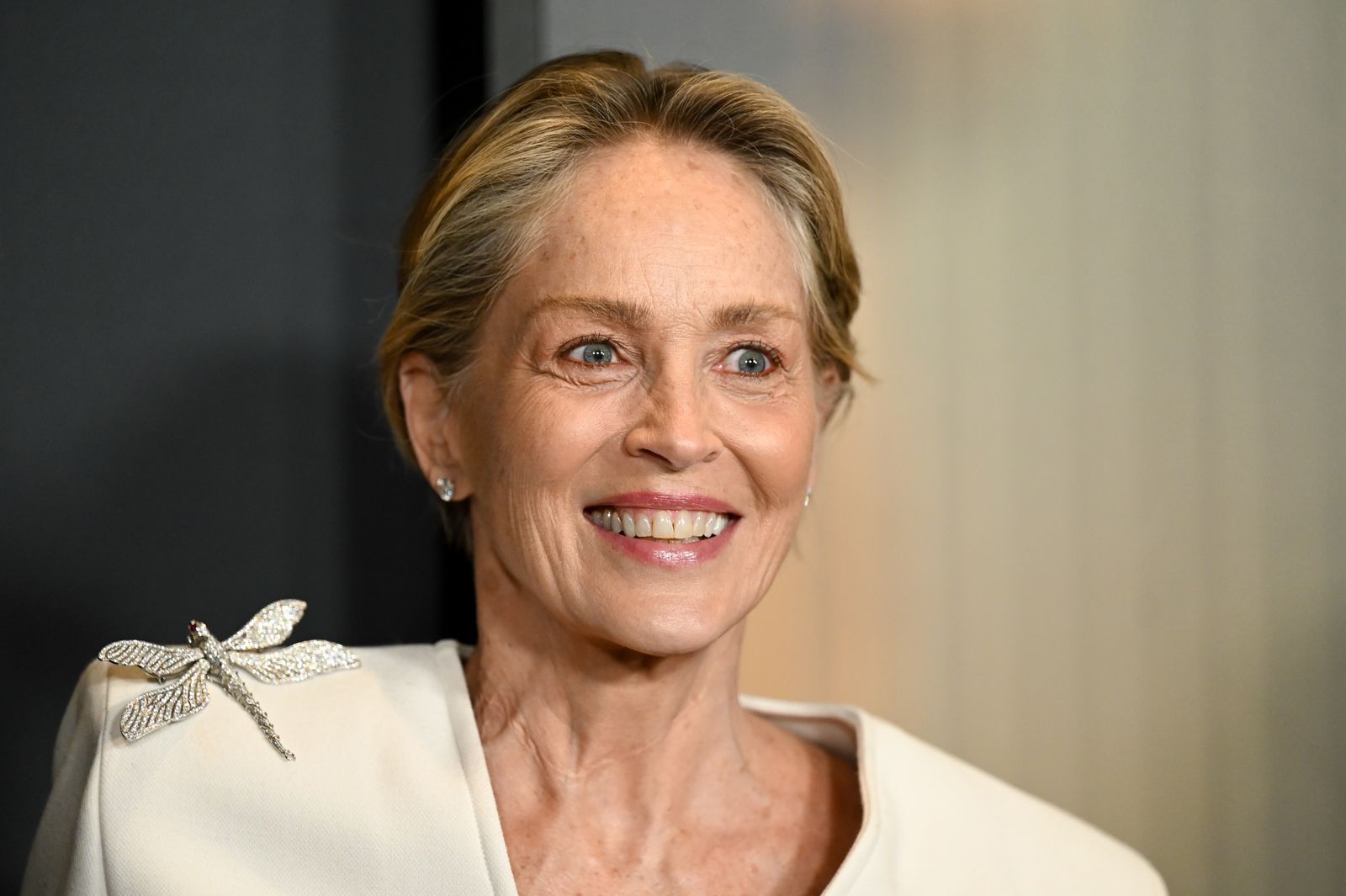 Moda dünyasında devrim! Yaşlılık artık bir arzu nesnesi!