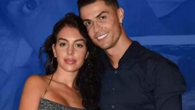 Cristiano Ronaldo, müstakbel eşi Georgina Rodriguez için milyonlarca dolar harcamaya devam ediyor!