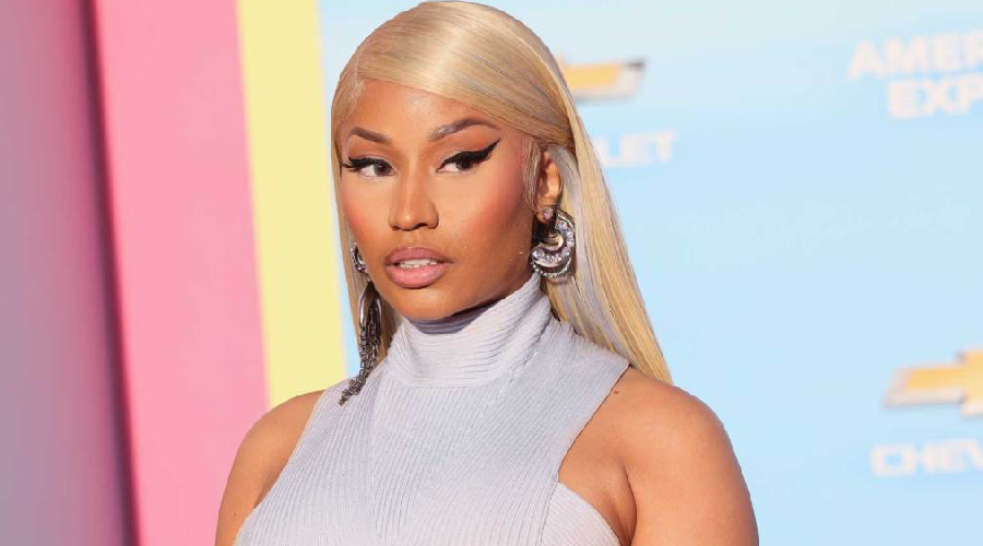 Nicki Minaj, 223 milyon takipçili hesabını neden kapattı?