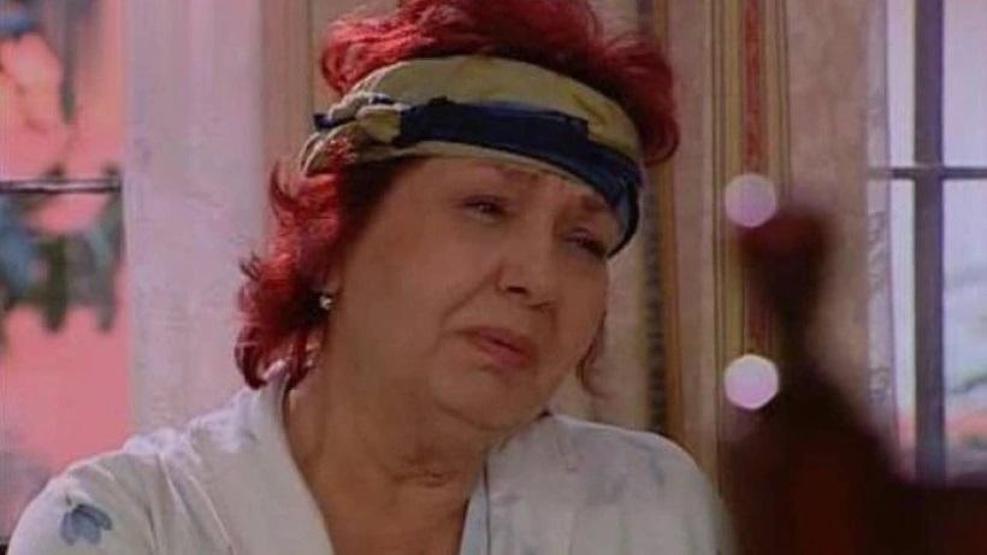 Yaprak Dökümü’nün Hayriye’si Güven Hokna, filtreli fotoğrafı ile sosyal medyanın diline düştü!