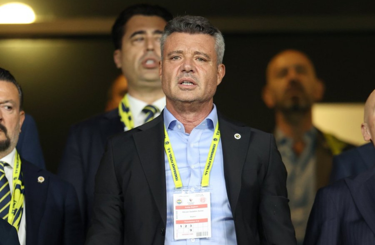 Sadettin Saran kamuoyunu uyardı: “İtibar etmeyin!”