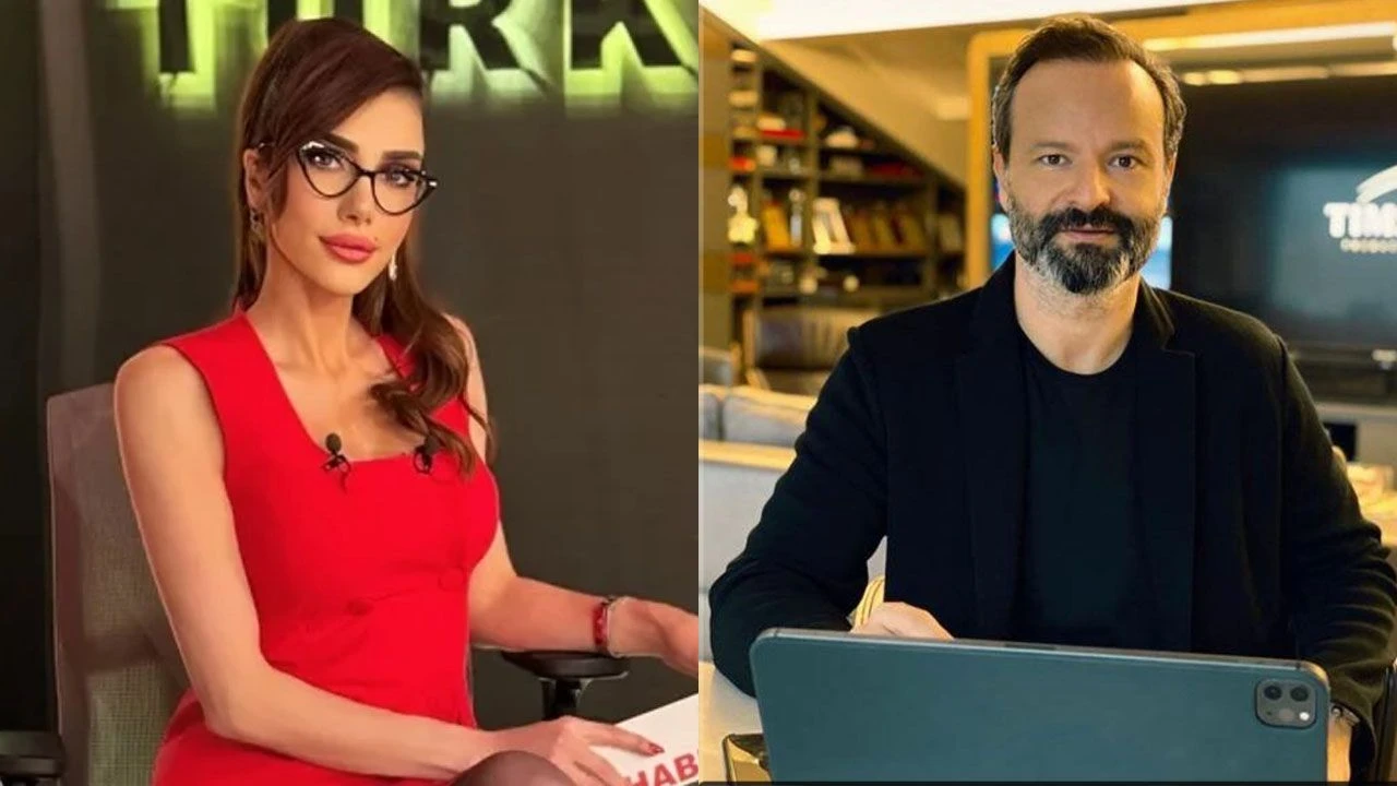 Ela Rümeysa Cebeci’nin telefonundan Timur Savcı çıktı!