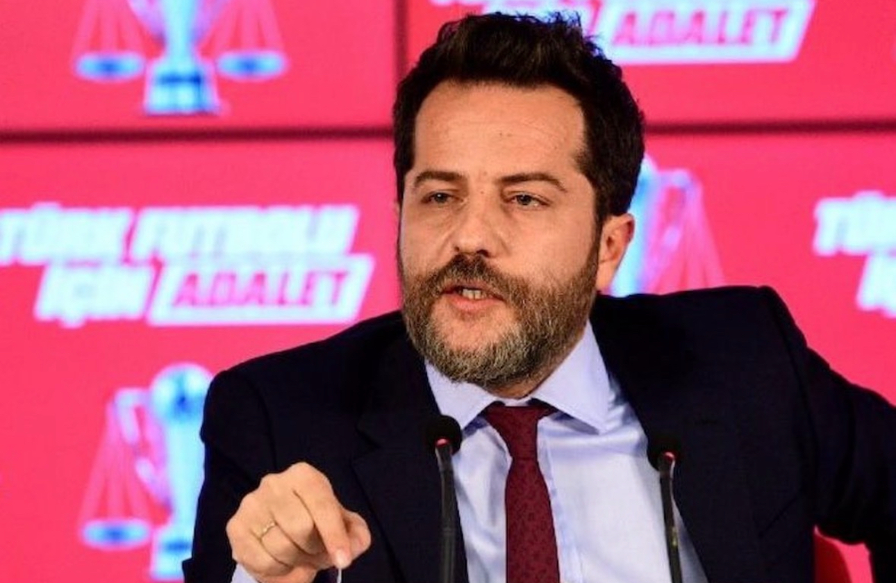 Gözaltına alınan Erden Timur hakkındaki suçlamalar belli oldu!