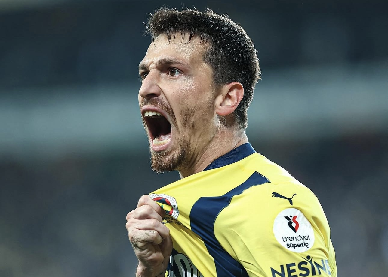 Cezaevindeki Mert Hakan Yandaş, Fenerbahçe taraftarına mektup yazdı!