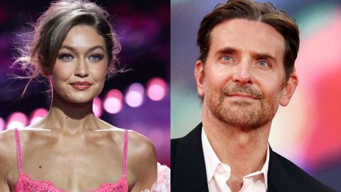 Gigi Hadid ve Bradley Cooper çifti evleniyor!