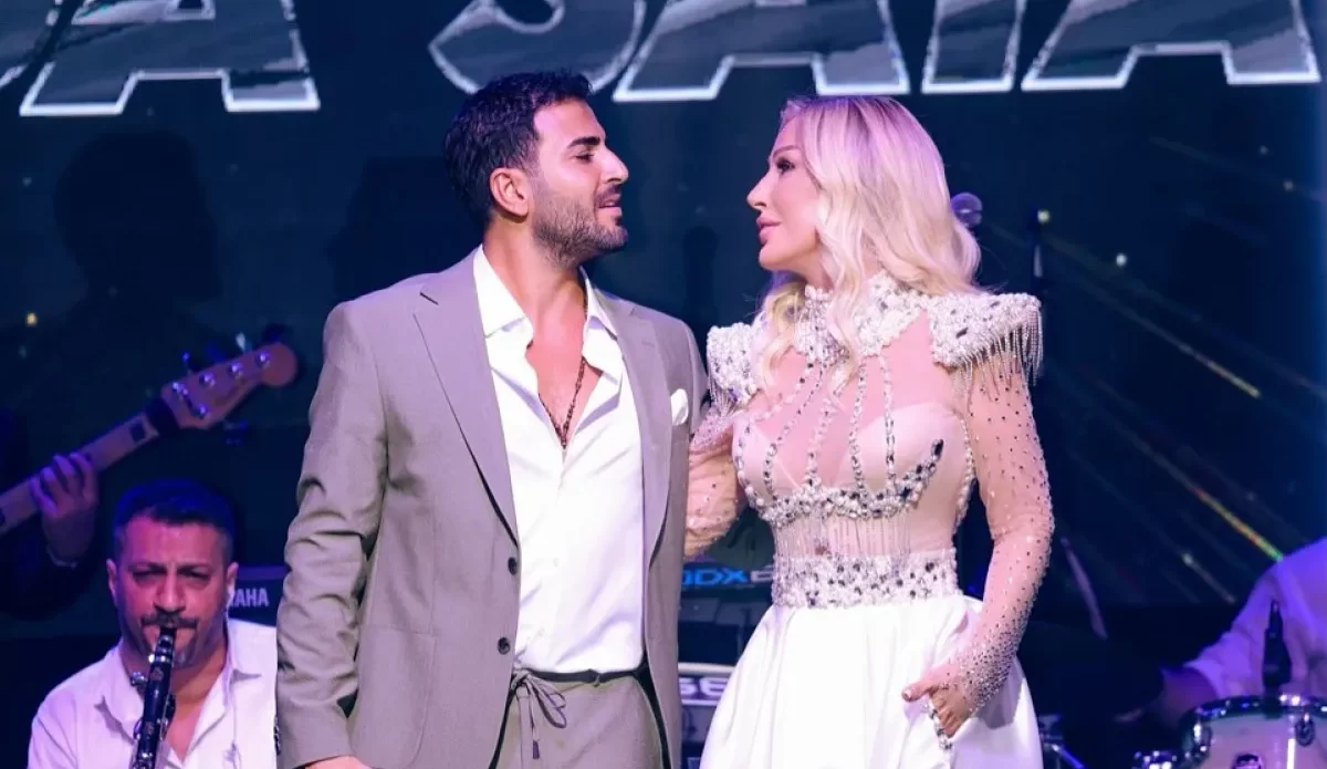 Seda Sayan’dan 7’inci eşine: ”Yine onu seçerdim”