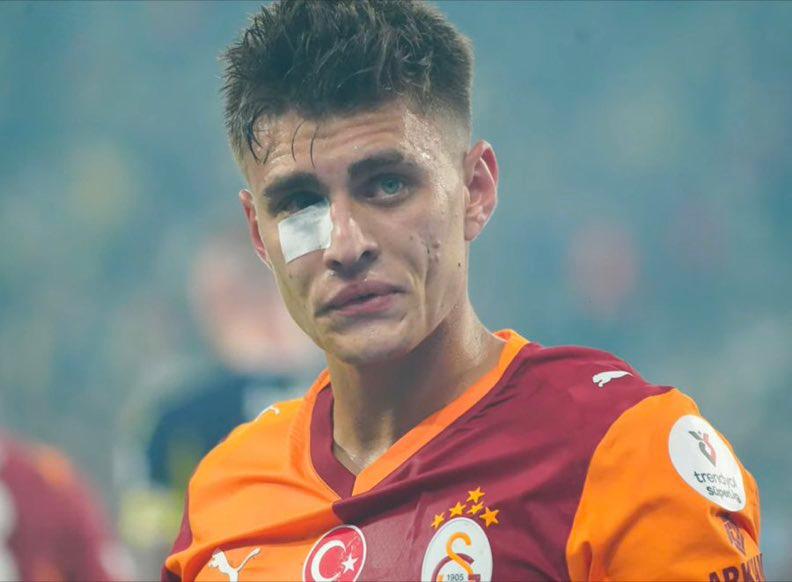 Galatasaray o taraftarı affetmedi: Suç duyurusunda bulundular!