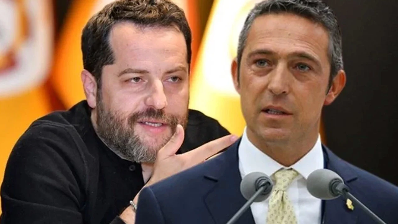 Erden Timur tutuklandı, Ali Koç’un sözleri yeniden gündem oldu!