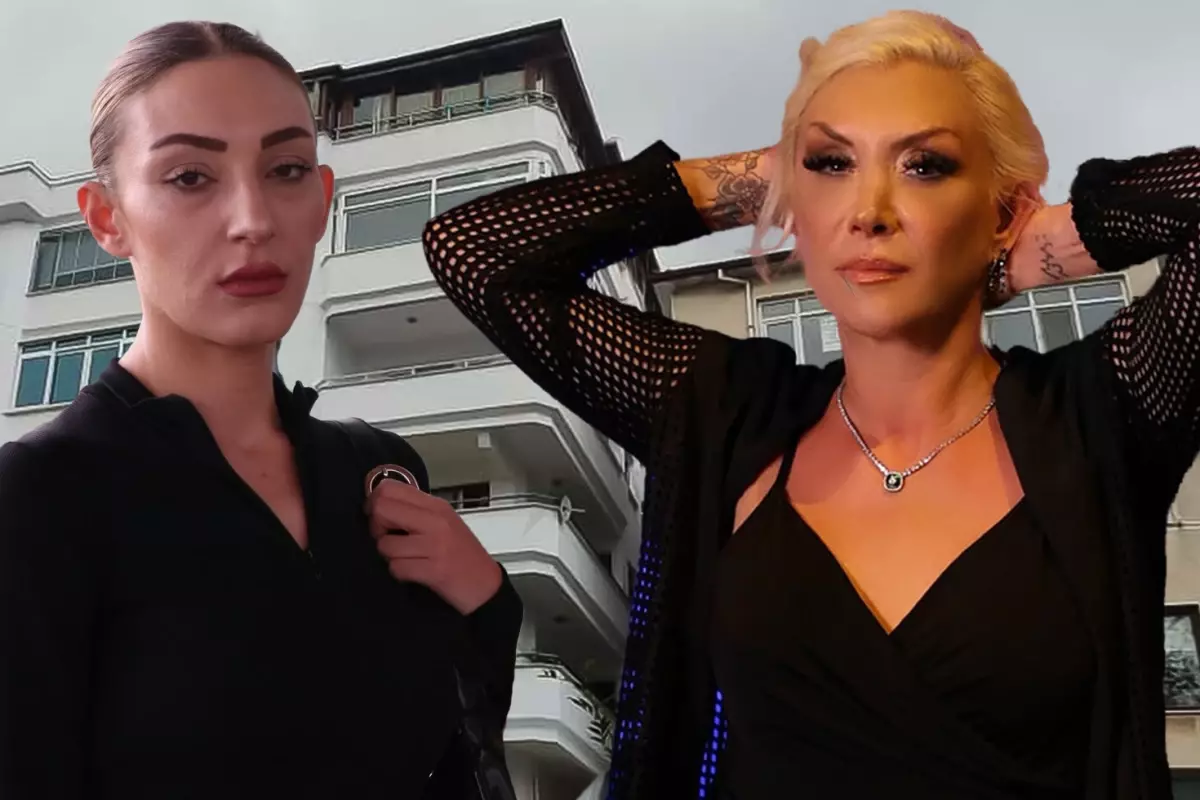 Güllü soruşturmasında bilirkişi raporu sonuçlandı! Dikkat çeken detaylar…