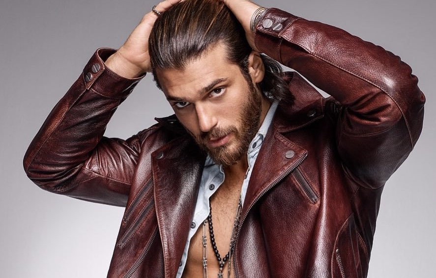 Can Yaman, uyuşturucu operasyonu kapsamında gözaltına alındı!