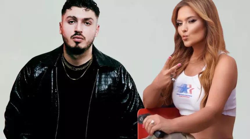 Demet Akalın ve BLOK3 birbirine girdi: Karşılıklık sert sözler havada uçtu!