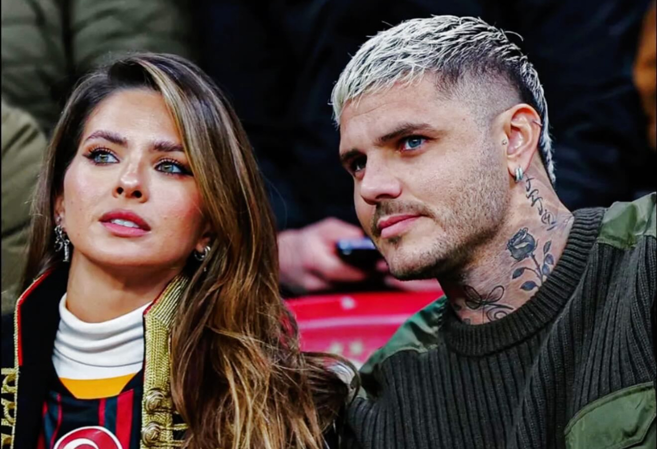 Mauro Icardi o tarihi unutmadı: China Suarez’e aşk dolu sözler!