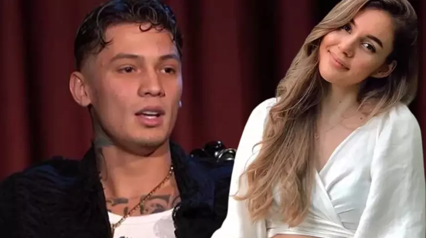 Çakal ve Berfu Yenenler’in YouTube kavgası karşılıklı açıklamalarla büyüdü!