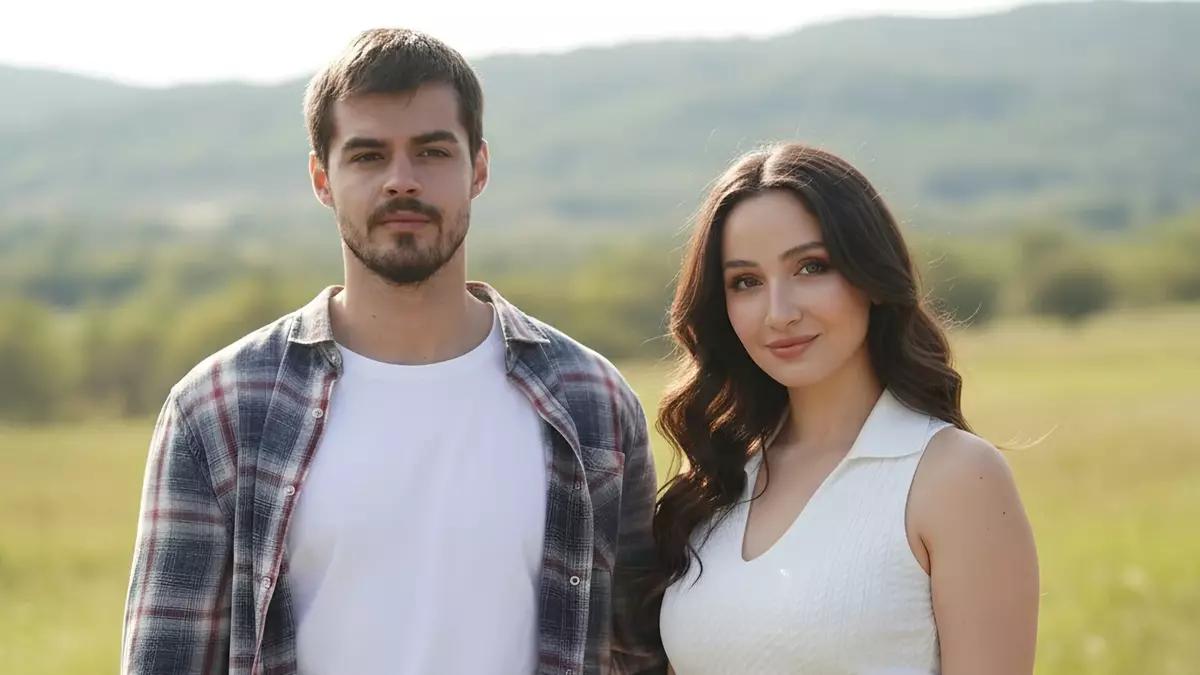 Berk Atan ve Gökçe Akyıldız’dan karşılıklı hamleler: Ayrılık iddiaları gündemde!