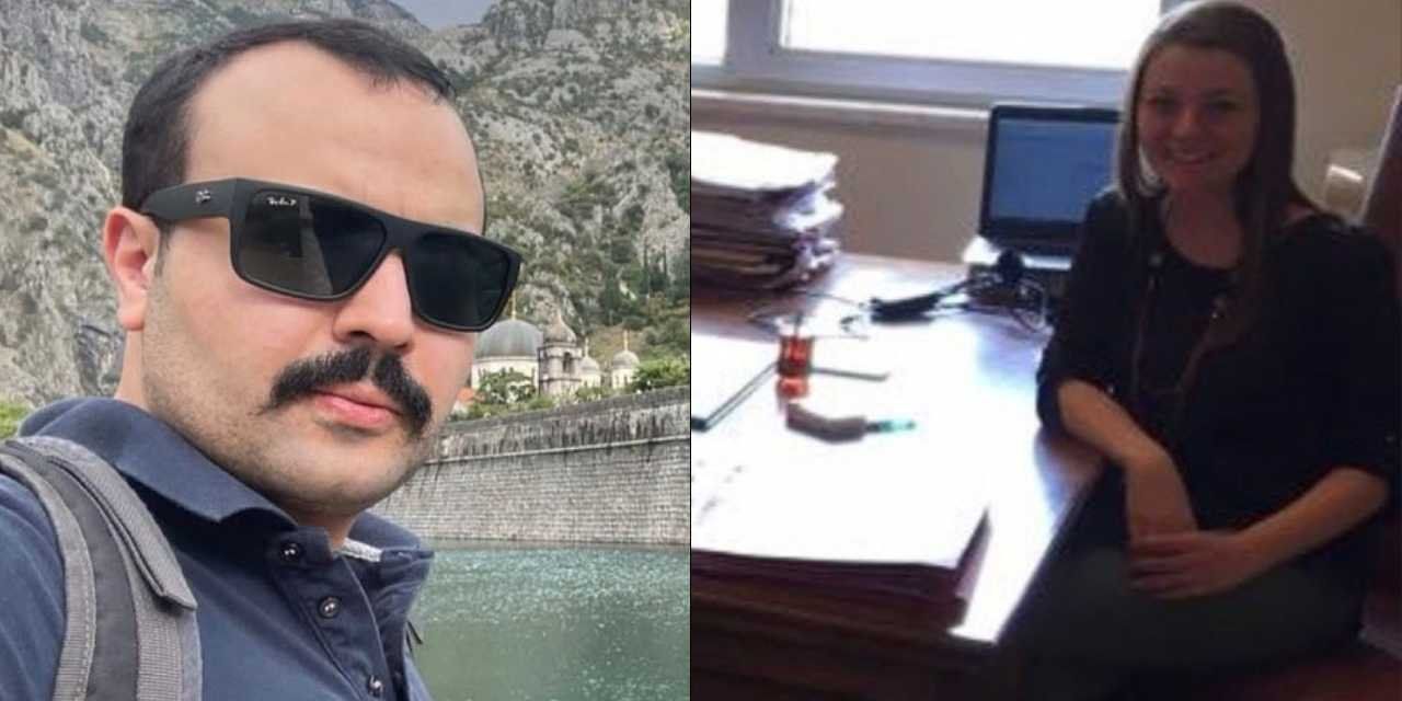 Kartal Adliyesi’nde skandal olay: Savcı, eski eşi hakimi vurdu!