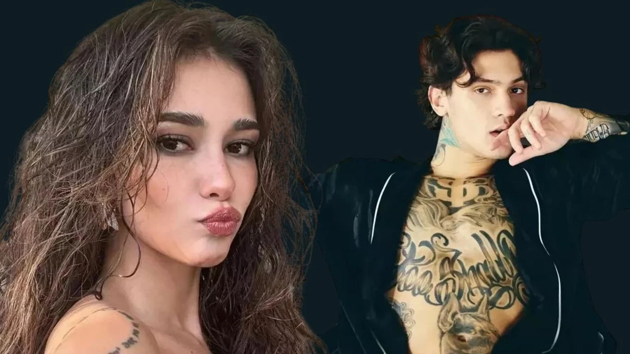 Çakal ve Türkü Su Demirel aşkı başlamadan bitti!