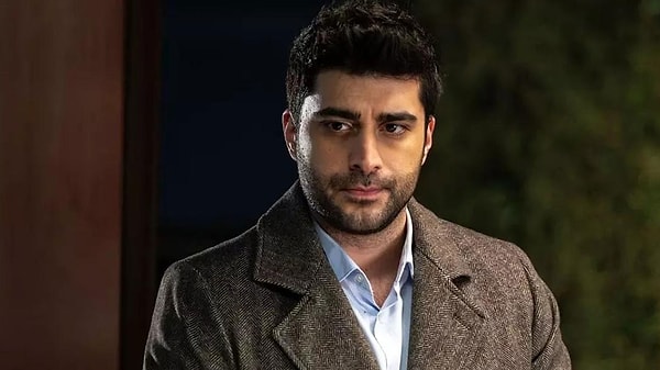 Kızılcık Şerbeti’nin Fatih’i Doğukan Güngör uyuşturucu kullandığını kabul etti!