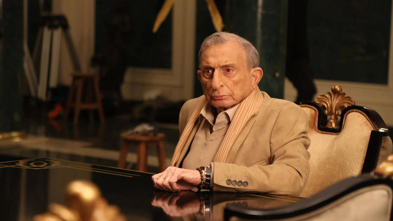 Yoğun bakımda tedavi gören Haldun Dormen’den kötü haber!