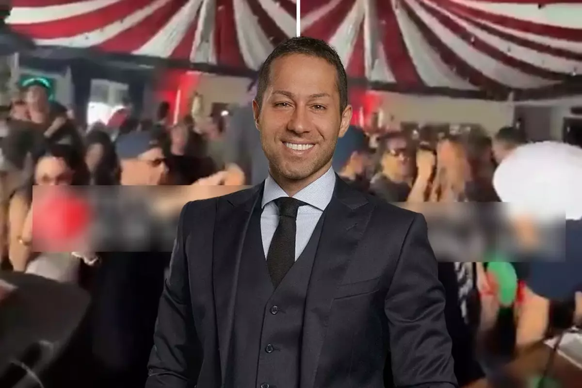 Firari Kasım Garipoğlu’nun şoförü: “Partilere katılan 25 kişilik ünlü listesi bulunuyor!”