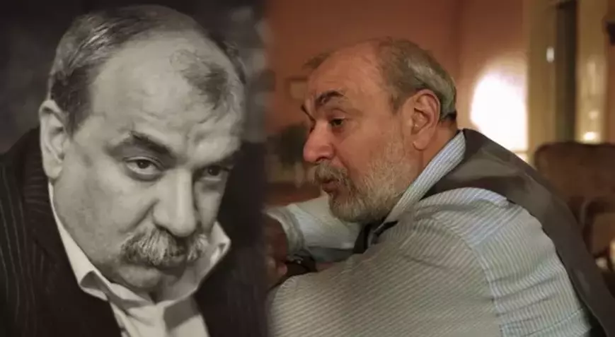 Türk Tiyatrosunun emektar ismi Koray Ergun, aramızdan ayrıldı!