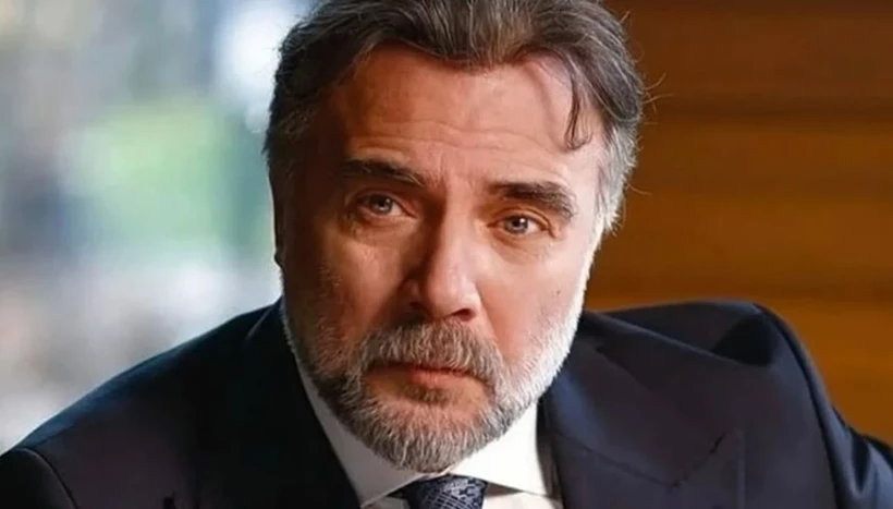 Oktay Kaynarca gözaltına alındı!