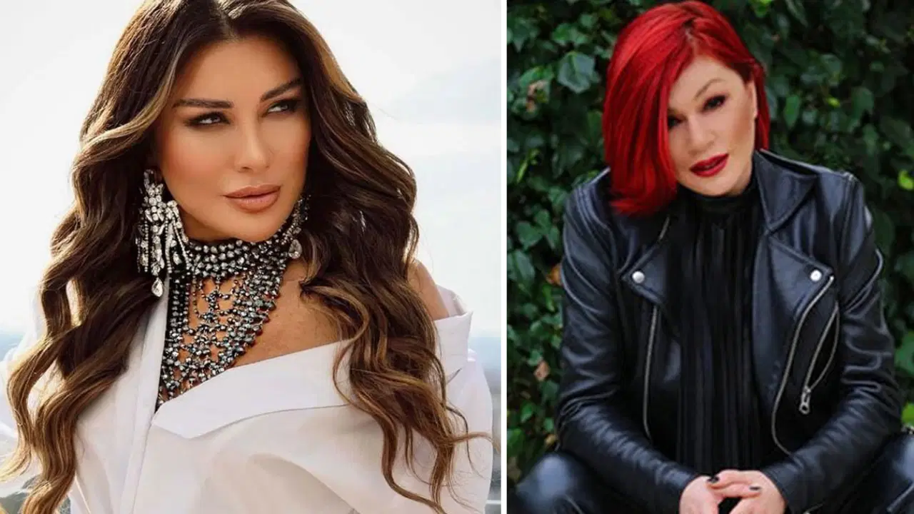 Selen Görgüzel, Emel Müftüoğlu’nu işaret etti!