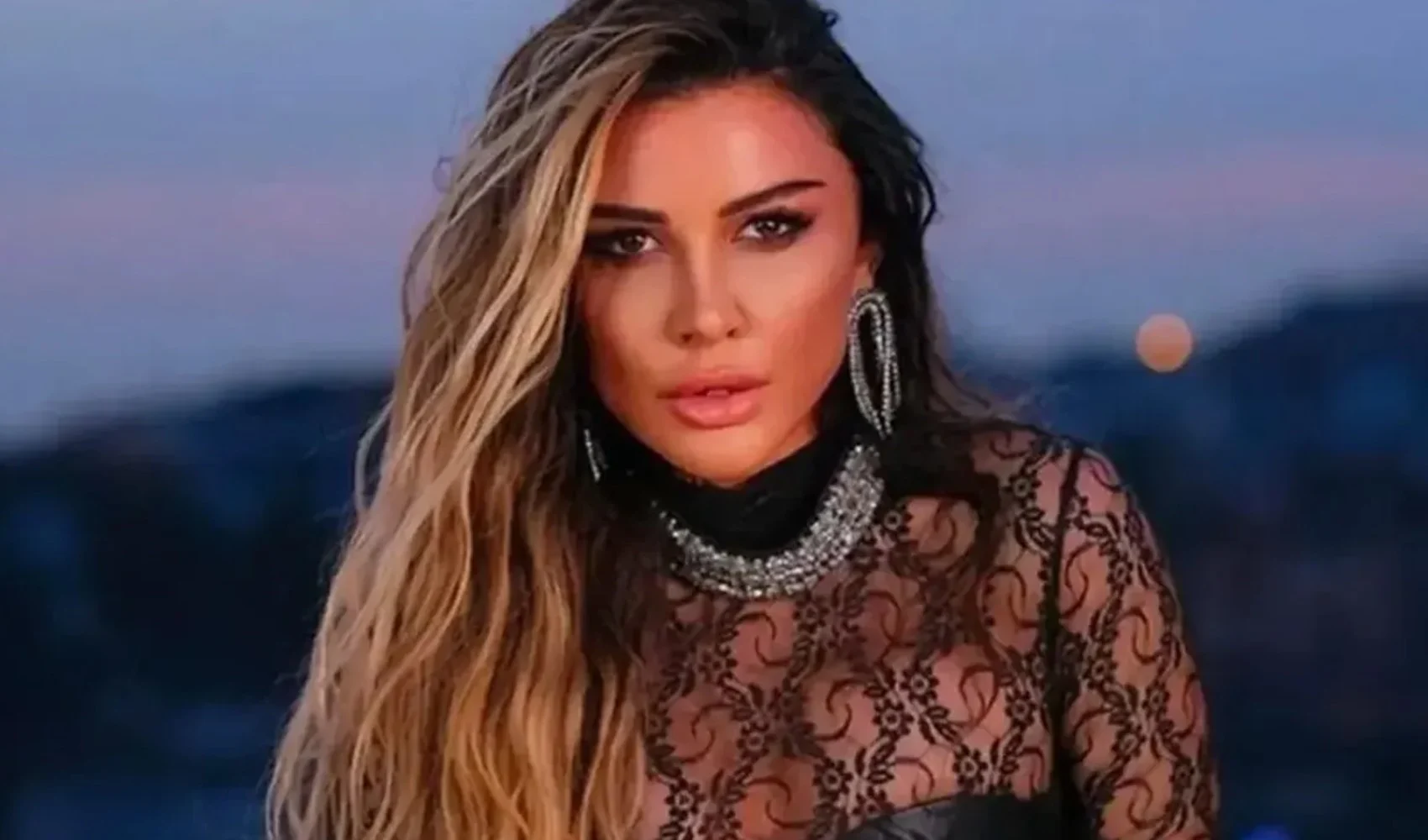 Selen Görgüzel, adli kontrol şartıyla serbest bırakıldı!