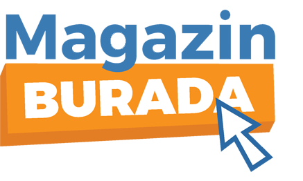 Magazin Burada
